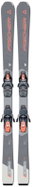 Fischer RC One Lite 73 SLR + RS9 SLR 145 cm - Downhill Skis 