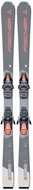Fischer RC One Lite 73 SLR + RS9 SLR 155 cm - Downhill Skis 