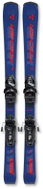 Fischer The Curv Jr. JRS + FJ4 CA JRS 100 cm - Downhill Skis 