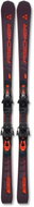 Fischer The Curv DTX MT + RSX Z12 PR 150 cm - Downhill Skis 