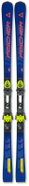 Fischer The Curv M-Plate + RC4 Z13 FF 185 cm - Downhill Skis 
