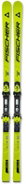 Fischer RC4 Worldcup GS Masters M Plate 181 cm - Downhill Skis 