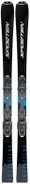 Sporten Iridium 6 + PRD 12 GW 160 cm - Downhill Skis 