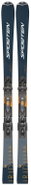Sporten Iridium 5 + PRD 12 GW 152 cm - Downhill Skis 
