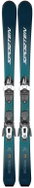 Sporten Sporten Iridium 3 + SLR 9 GW 164 cm - Downhill Skis 