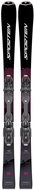 Sporten Iridium 6W + PRD 12 GW 144 cm - Downhill Skis 