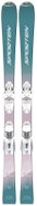 Sporten Iridium 5W + PRD 11 GW 152 cm - Downhill Skis 