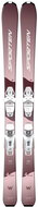 Sporten Iridium 4W + SLR 9 GW 141 cm - Downhill Skis 