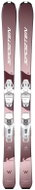 Sporten Iridium 4W + SLR 9 GW 159 cm - Downhill Skis 