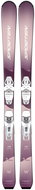 Sporten Iridium 3W + SLR 9 GW 140 cm - Downhill Skis 