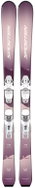 Sporten Iridium 3W + SLR 9 GW 148 cm - Downhill Skis 