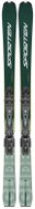 Sporten Glider 5 + PRW 12 GW 162 cm - Downhill Skis 