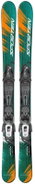 Sporten Wolfram + PR 11 GW 112 cm - Downhill Skis 