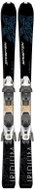 Sporten Iridium JR + JRS 7.5 GW CA 140 cm - Downhill Skis 