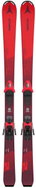 Atomic Redster J2 130-150 cm + C 5 GW 130 cm - Downhill Skis 