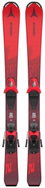 Atomic Redster J2 100-120 cm + C 5 GW 110 cm - Downhill Skis 