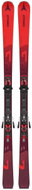 Atomic Redster G7 + M 12 GW 168 cm - Downhill Skis 