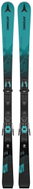 Atomic Redster X5 Blue + M 10 GW 161 cm - Downhill Skis 