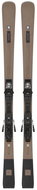 Salomon S/Max N°12 + M12 GW 162 cm - Downhill Skis 
