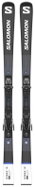 Salomon S/Max 10 + M11 GW 170 cm - Downhill Skis 