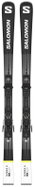 Salomon S/Max 8 + M10 GW 170 cm - Downhill Skis 