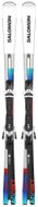 Salomon Addikt + Z12 GW 170 cm - Downhill Skis 