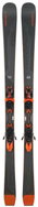 Elan Wingman 82 Ti Power Shift + ELX 11 178 cm - Downhill Skis 