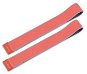 PINOFIT® Stretch Miniband, korálová, 33 cm - Guma na cvičení