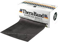 Thera-Band, černá, speciálně silná zátěž, 5,5 m - Resistance Band