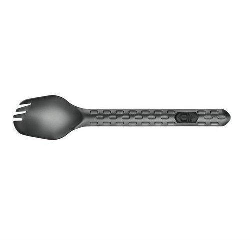 Gerber Multitool Devour Spork onyx - Cutlery - Main image