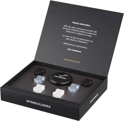 WINBUILDERS set - Jaw Exerciser - Main image