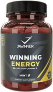 Jawinner WINNING ENERGY 3 pcs - Energy tablets