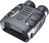 Genetic 2479 Night vision binoculars infrared 2,4´ TFT display - Binoculars