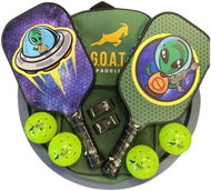 G. O. A. T. Alien Starter set - Kit