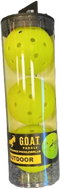 G. O. A. T. Paddle Balls Performance on pickleball - Pickleball Ball