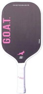 G.O.A.T. Performance 14 mm Hot Pink Paddle - Raketa na pickleball
