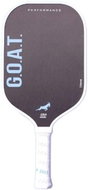 G.O.A.T. Performance 14 mm Carolina Blue Paddle - Raketa na pickleball
