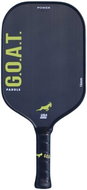 G. O. A. T. Stealth Power Yellow 16 mm Paddle - Pickleball Paddle