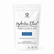 Goodie Electrolytes drink, Hydration Elixir® Unflavoured 250g - Electrolytes