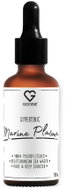 Goodie Hypertonická mořská voda, Elektrolyty a stopové minerály 100 ml - Electrolytes
