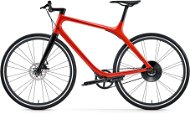 Gogoro Eeyo 1 Lobster Orange 165cm-5'5 - Electric Bike