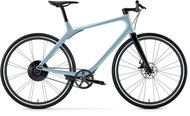 Gogoro Eeyo 1 Cloud Blue 175cm-5'9 - Electric Bike