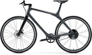 Gogoro Eeyo 1 Sober Grey 165cm-5'5 - Electric Bike