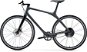 Gogoro Eeyo 1 Sober Grey 165cm-5'5 - Electric Bike