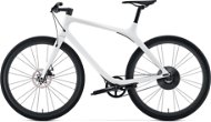 Gogoro Eeyo 1s Warm Grey 165cm-5'5 - Electric Bike