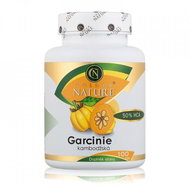 Golden Nature Garcinie kambodžská 50% HCA 100 cps. - Dietary Supplement
