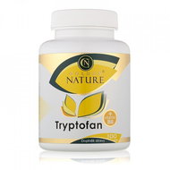 Golden Nature Tryptophan + B6 100 cps. - Amino Acids