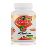 Golden Nature L-Citrulline 100 cps. - Amino Acids