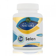 Golden Nature Selenium Lalmin® 100 cps. - Selenium