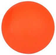 Wagner Extra tvrdý míč na minigolf, oranžový, hladký  - Golf Ball